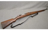 Waffnfabrik ~ Modelo 1912 ~ 7 X 57 MM Mauser - 1 of 12