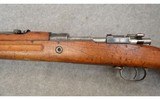 Turkish ~ Mauser ~ 8 MM Mauser - 9 of 11