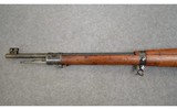 Turkish ~ Mauser ~ 8 MM Mauser - 10 of 11