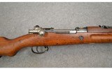 Turkish ~ Mauser ~ 8 MM Mauser - 3 of 11