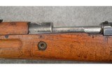 Turkish ~ Mauser ~ 8 MM Mauser - 11 of 11