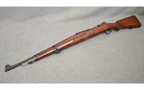 CZ ~ VZ 24 ~ 8 MM Mauser - 6 of 12