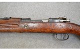 CZ ~ VZ 24 ~ 8 MM Mauser - 8 of 12