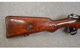 CZ ~ VZ 24 ~ 8 MM Mauser - 2 of 12