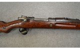 CZ ~ VZ 24 ~ 8 MM Mauser - 3 of 12