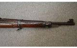 CZ ~ VZ 24 ~ 8 MM Mauser - 4 of 12