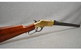 A. Uberti ~ Henry ~ 45 Colt - 12 of 12
