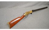 A. Uberti ~ Henry ~ 45 Colt - 1 of 12