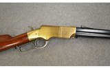 A. Uberti ~ Henry ~ 45 Colt - 3 of 12