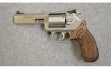 Kimber ~ K6S Target ~ 357 Magnum - 2 of 2