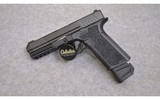 Polymer80 ~PFS9~ 9mm Luger - 1 of 2