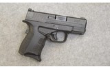 Springfield Armory ~ XDS-9 ~ 9 MM Luger - 1 of 2