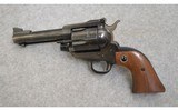 Ruger ~ Black Hawk ~ 45 Colt - 2 of 2
