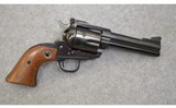Ruger ~ Black Hawk ~ 45 Colt - 1 of 2
