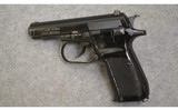 CZ ~ 82 ~ 9 X 18 Makarov - 2 of 2