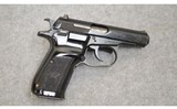 CZ ~ 82 ~ 9 X 18 Makarov - 1 of 2