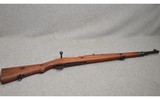 Zbrojovka Brno ~VZ 24~ 8mm Mauser - 1 of 10