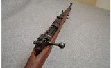 Zbrojovka Brno ~VZ 24~ 8mm Mauser - 2 of 10