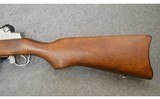 Ruger ~ Mini 14 ~ 223 Remington - 8 of 12