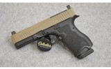 Palmetto State Armory ~Dagger Compact~ 9mm Luger - 1 of 2