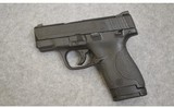 Smith & Wesson ~ M&P 9 Shield ~ 9 MM Luger - 2 of 2