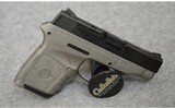 Smith & Wesson ~ M & P Bodyguard ~ 380 ACP - 1 of 2