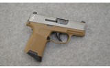 SIG Sauer ~ P365 ~ 9 MM Luger - 1 of 2