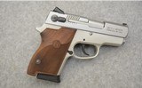Smith & Wesson ~ CS45 ~ 45 ACP - 1 of 2