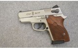 Smith & Wesson ~ CS45 ~ 45 ACP - 2 of 2