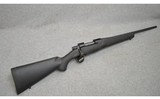 Mossberg ~ Patriot ~ 308 Win. - 1 of 11