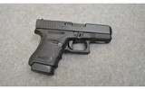 Glock ~ 30 Gen 3 ~ 45 ACP - 1 of 2