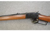 Marlin ~ Model 39 Century Ltd ~ .22 S, L, LR - 9 of 12