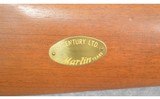 Marlin ~ Model 39 Century Ltd ~ .22 S, L, LR - 3 of 12
