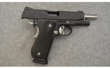 SIG Sauer ~ 1911 (Nightmare) ~ 45 ACP - 3 of 3