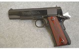 Colt ~ MK. IV Series 70 ~ 45 ACP - 2 of 2