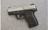 Taurus ~ 24/7 G2C ~ 45 ACP - 2 of 2