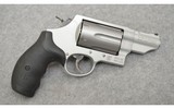 Smith & Wesson ~ Governor ~ 45 Colt / .410 Gauge / 45 ACP - 1 of 2