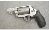 Smith & Wesson ~ Governor ~ 45 Colt / .410 Gauge / 45 ACP - 2 of 2