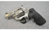 Ruger ~ Super Redhawk Alaskan ~ 44 Magnum - 2 of 2