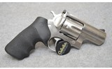 Ruger ~ Super Redhawk Alaskan ~ 44 Magnum - 1 of 2