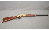 A. Uberti ~ Model 66 ~ 38 Special - 1 of 13