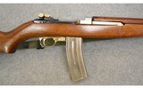 Underwood ~ M1 ~ 30 Carbine - 3 of 13