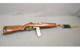 Underwood ~ M1 ~ 30 Carbine