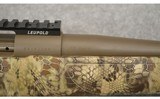 Weatherby ~ Vanguard ~ 7 MM - 08 Remington - 5 of 12