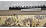 Weatherby ~ Vanguard ~ 7 MM - 08 Remington - 10 of 12