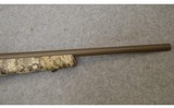 Weatherby ~ Vanguard ~ 7 MM - 08 Remington - 4 of 12