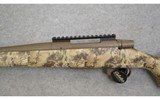 Weatherby ~ Vanguard ~ 7 MM - 08 Remington - 8 of 12