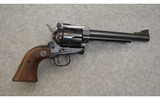 Ruger ~ Blackhawk ~ 357 Magnum