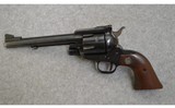 Ruger ~ Blackhawk ~ 357 Magnum - 2 of 2