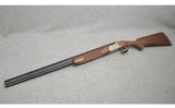 Browning ~ Citori ~ 28 Gauge - 7 of 12